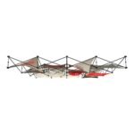 Xclaim 10ft Fabric Popup Display Kit 04 - Image 5