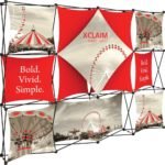 Xclaim 10ft Fabric Popup Display Kit 06 - Image 2
