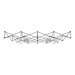 Xclaim 10ft Fabric Popup Display Kit 04 - Image 9
