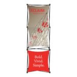 Xclaim 2.5ft Fabric Popup Display Kit 02 - Image 3