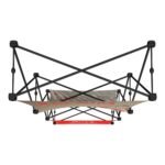 Xclaim 2.5ft Fabric Popup Display Kit 02 - Image 5