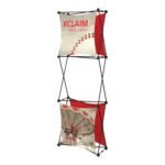 Xclaim 2.5ft Fabric Popup Display Kit 03 - Image 4
