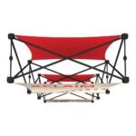 Xclaim 2.5ft Fabric Popup Display Kit 03 - Image 5