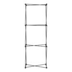 Xclaim 2.5ft Fabric Popup Display Kit 02 - Image 7
