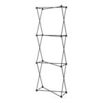 Xclaim 2.5ft Fabric Popup Display Kit 02 - Image 8