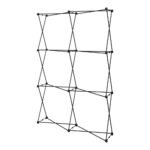Xclaim 5ft Full Height Fabric Popup Display Kit 01 - Image 8