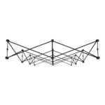 Xclaim 5ft Full Height Fabric Popup Display Kit 01 - Image 9