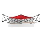 Xclaim 5ft Tabletop Fabric Popup Display Kit 03 - Image 5