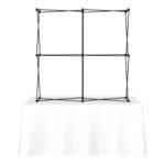Xclaim 5ft Tabletop Fabric Popup Display Kit 03 - Image 7