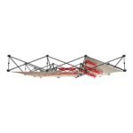 Xclaim 8ft Fabric Popup Display Kit 03 - Image 4