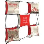 Xclaim 8ft Fabric Popup Display Kit 04 - Image 2