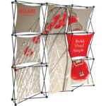 Xclaim 8ft Fabric Popup Display Kit 05 - Image 2