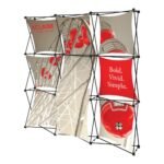 Xclaim 8ft Fabric Popup Display Kit 05 - Image 4