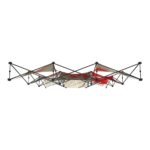 Xclaim 8ft Fabric Popup Display Kit 05 - Image 5