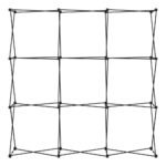 Xclaim 8ft Fabric Popup Display Kit 05 - Image 7