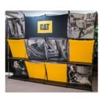 Xclaim 10ft Fabric Popup Display Kit 04 - Image 12