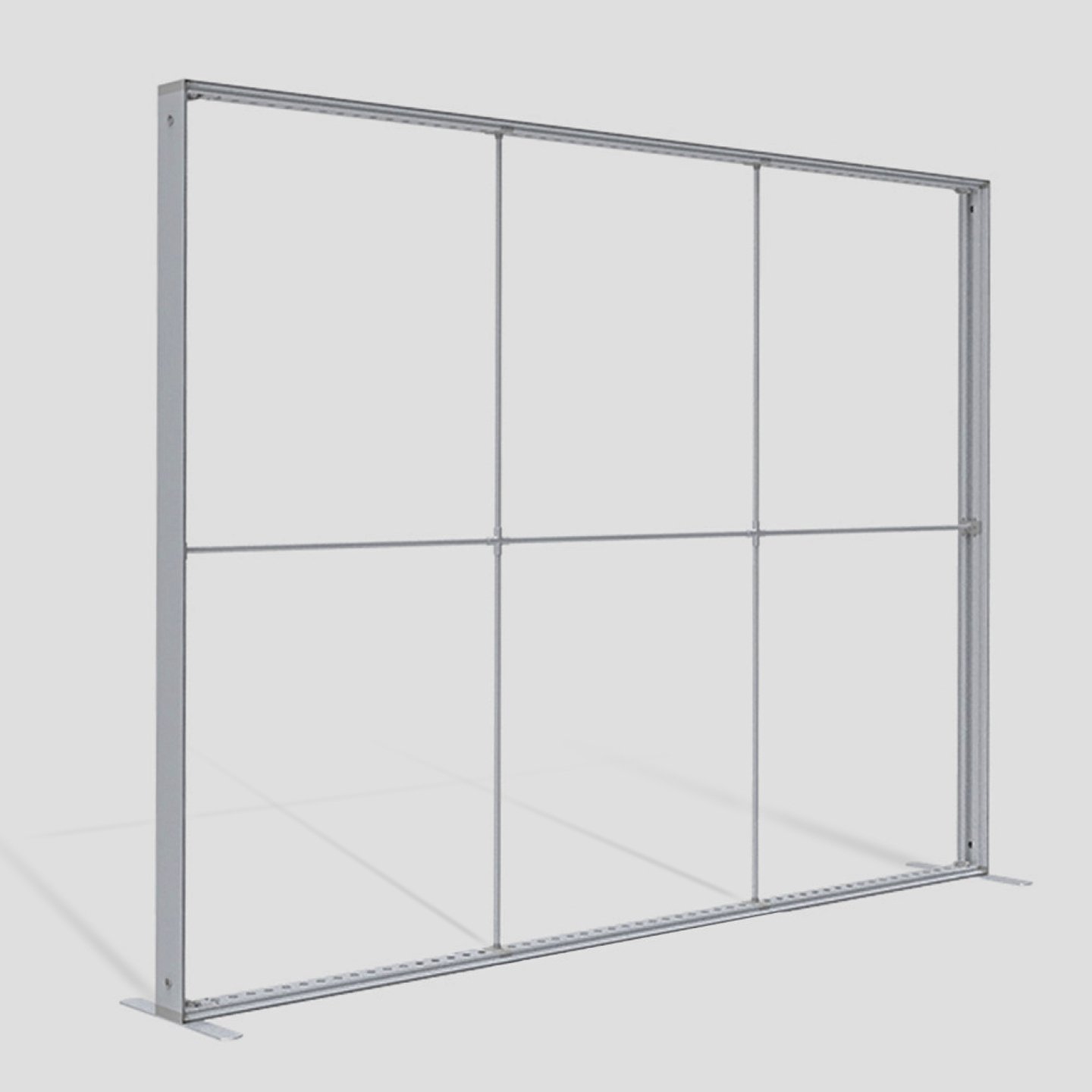 10ft SEG Backlit Fabric Display 2 10ft SEG Backlit Fabric Display - Image 2