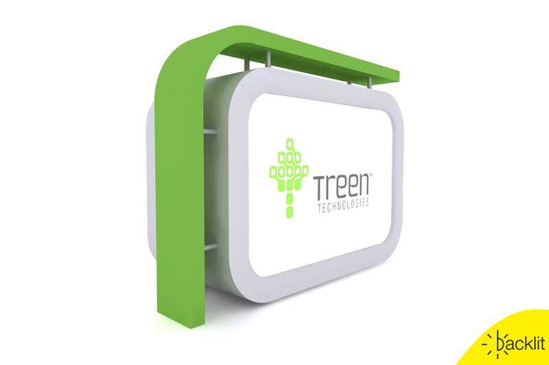 RE-1568 Backlit Counter 1 RE-1568 Backlit Counter