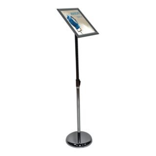 Advocate Sign Stand