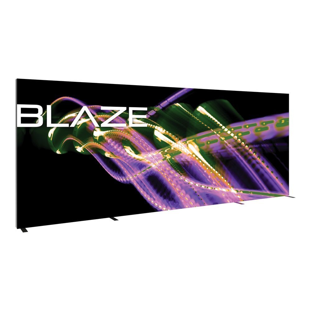 Blaze Light Box 2008 - Freestanding 1 Blaze Light Box 2008 - Freestanding