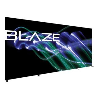 Blaze Light Box 2010 - Freestanding