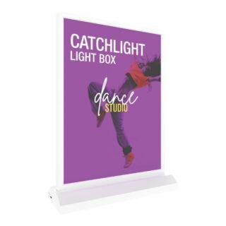 Catchlight Tabletop Light Box