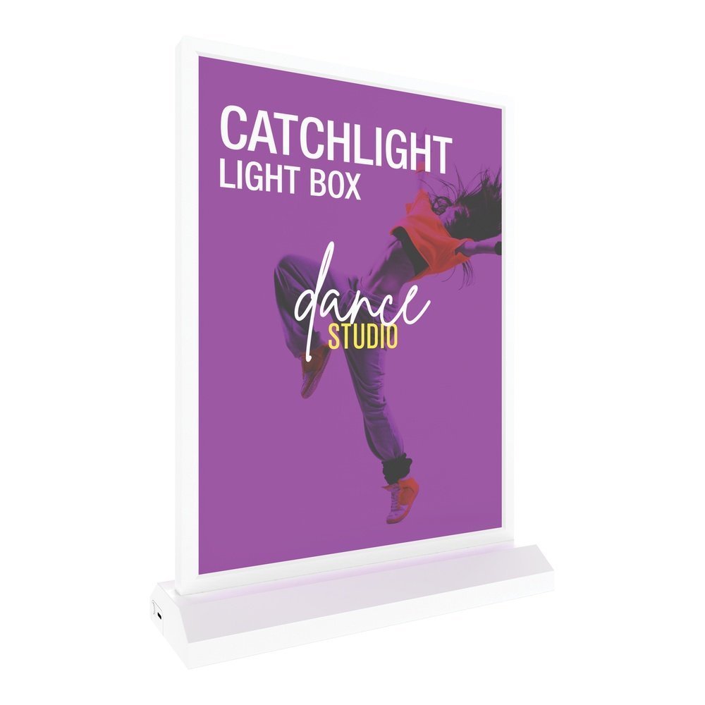 Catchlight Tabletop Light Box 1 Catchlight Tabletop Light Box