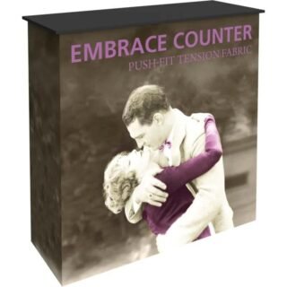 Embrace Counter