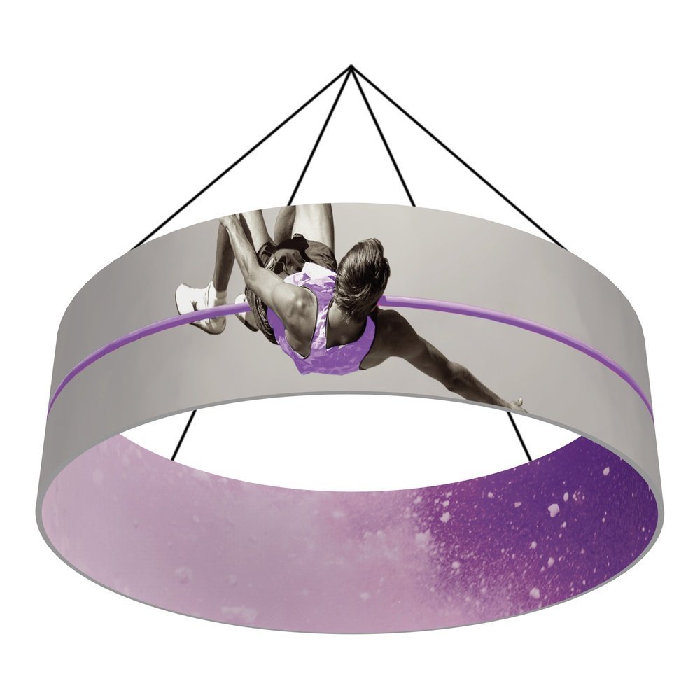 10 x 3Ft Formulate Essential Hanging Structure 1 10 x 3Ft Formulate Essential Hanging Structure