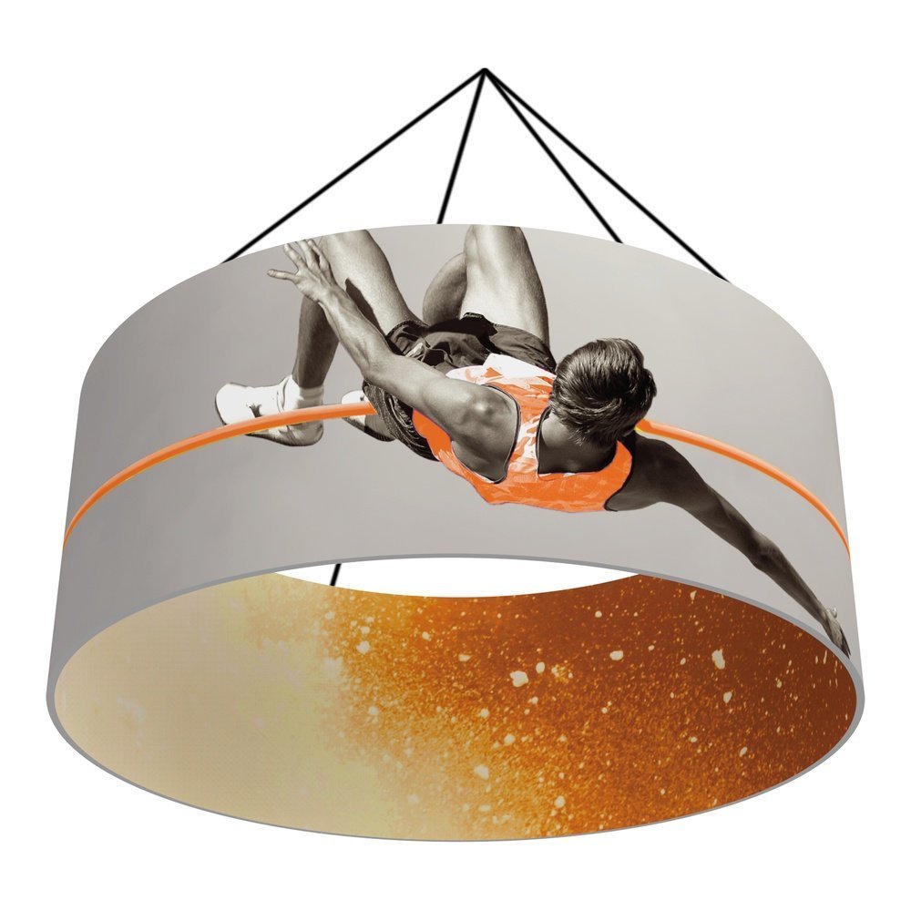 10 x 4Ft Formulate Essential Hanging Structure 1 10 x 4Ft Formulate Essential Hanging Structure