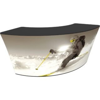 Formulate Bar Counter 02