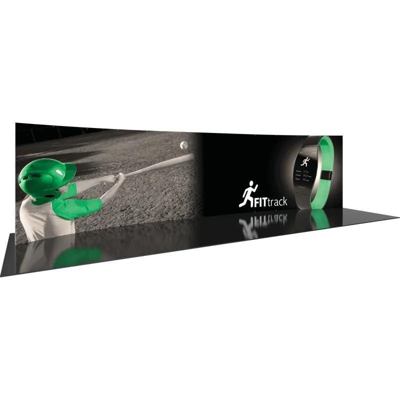 Formulate Designer Series 30ft Fabric Backwall Kit 03 1 Formulate Designer Series 30ft Fabric Backwall Kit 03