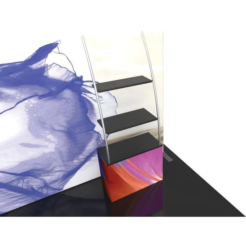 Hybrid Pro 20x20 Modular Island Kit 23 1 Hybrid Pro 20x20 Modular Island Kit 23