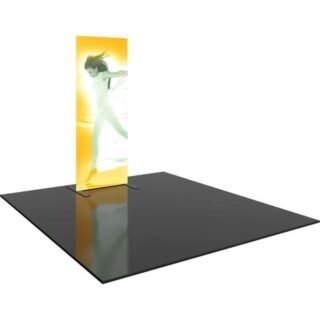 Formulate Master 3ft Straight Backlit Display