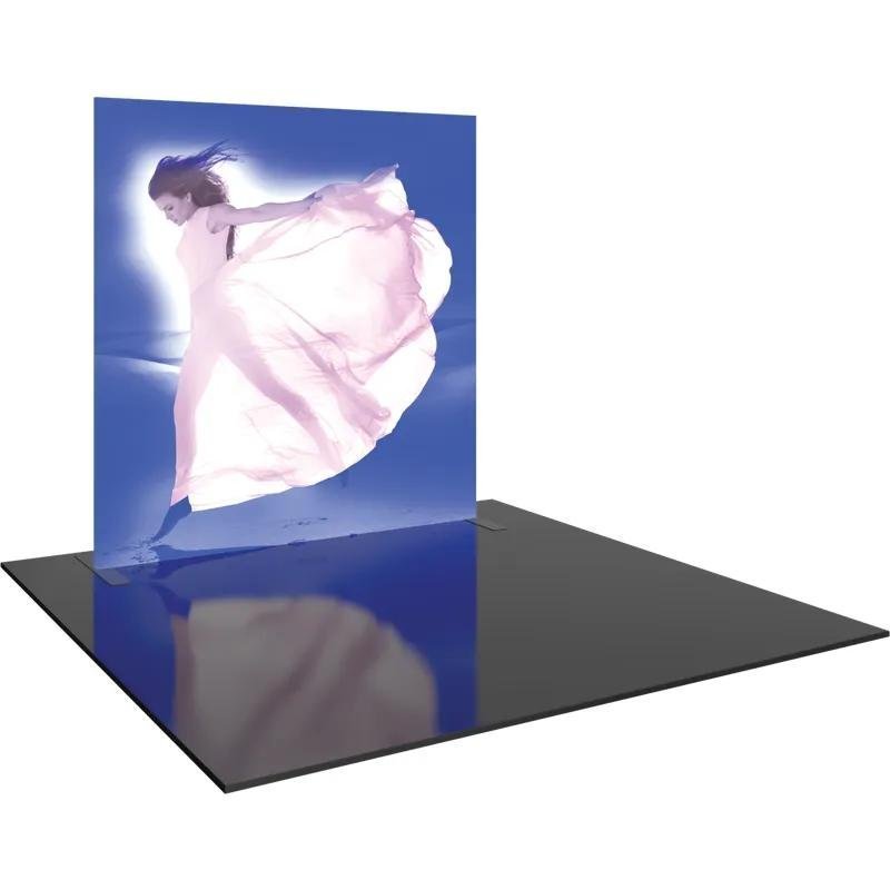 Formulate Master 8ft Straight Backlit Display 1 Formulate Master 8ft Straight Backlit Display