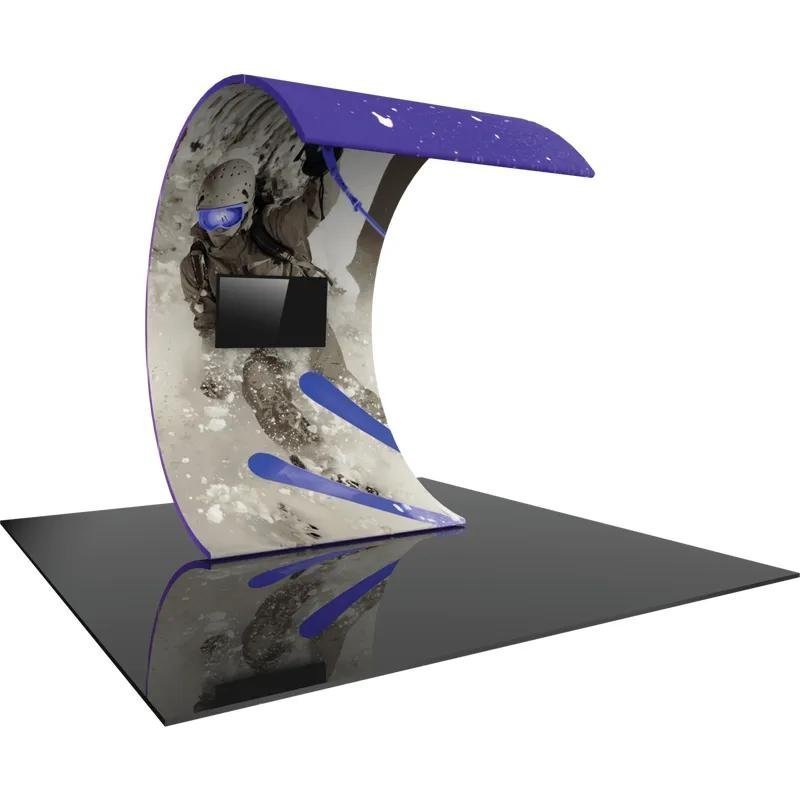 Formulate Surf Wall Tension Fabric Structure 1 Formulate Surf Wall Tension Fabric Structure