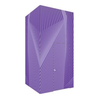 Hybrid Pro Modular Closet 08