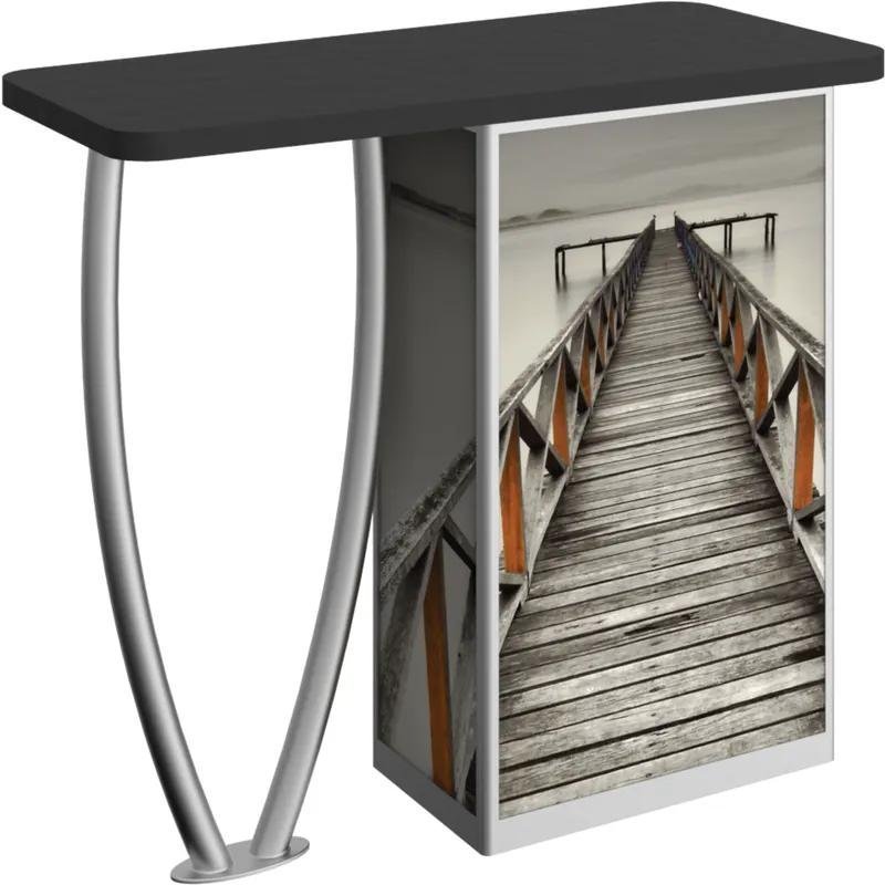 Linear Tusk-Leg Counter 1 Linear Tusk-Leg Counter