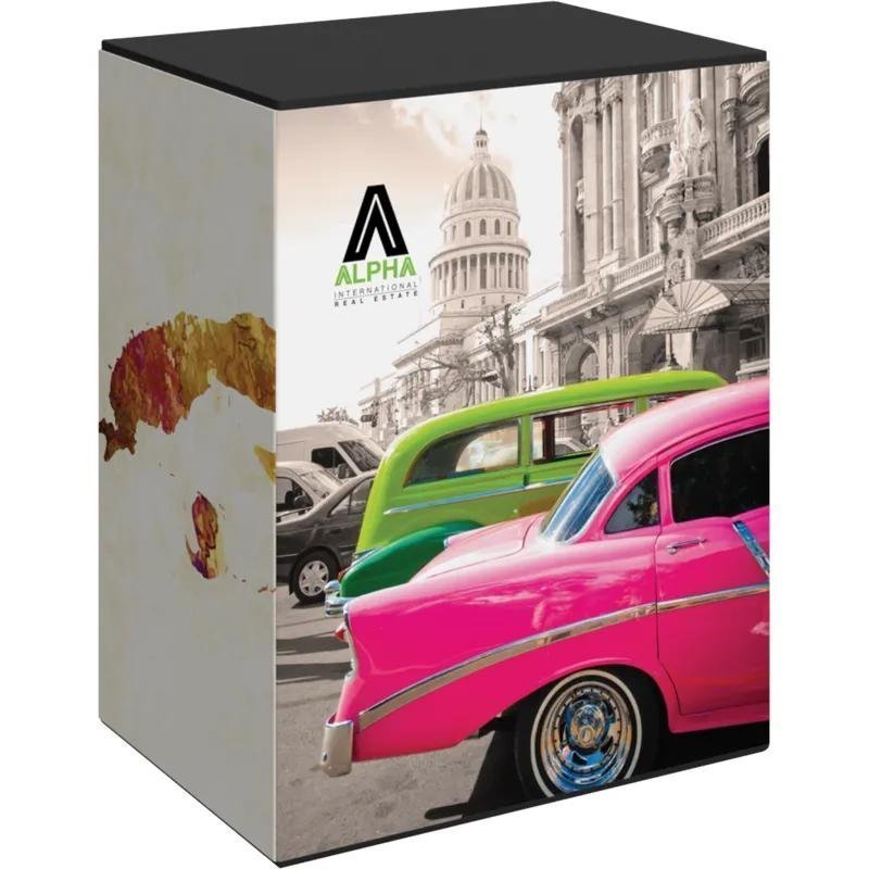 Modulate Magnetic Counter 1 Modulate Magnetic Counter