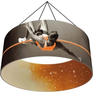 10 x 4Ft Master Ring Hanging Structure