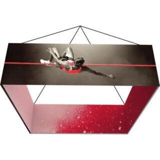 12ft x 4ft Formulate Master Square Hanging Structure