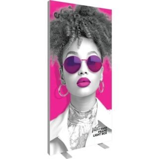 Vector Fast Frame Light Box 01