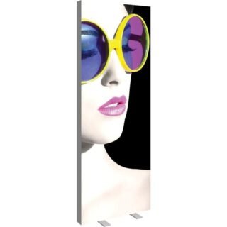 Vector Frame Essential Light Box Rectangle 02