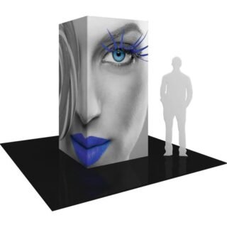 Vector Frame Modular Tower 02 (4ft x 8ft)