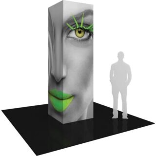 Vector Frame Modular Tower 03 (3ft x 10ft)