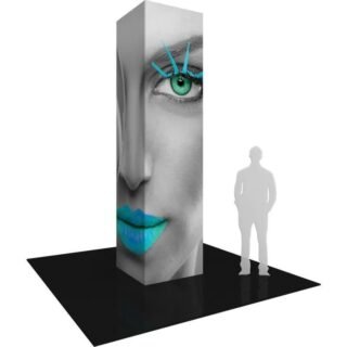 Vector Frame Modular Tower 05 (3ft x 12ft)