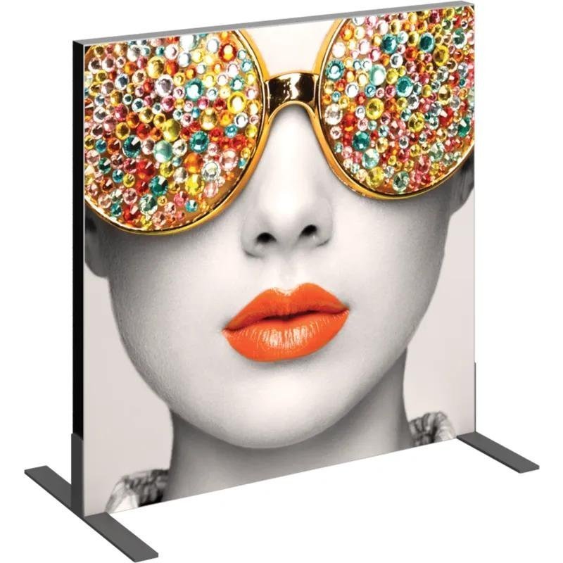 Vector Frame Square 01 Fabric Banner Display 1 Vector Frame Square 01 Fabric Banner Display