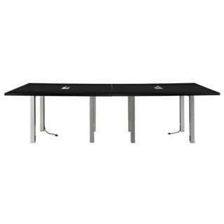 10' Powered Table - Black