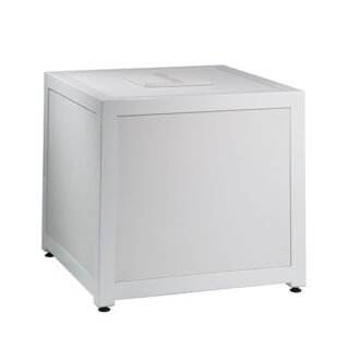 Wireless Charging Table with AC Plug In