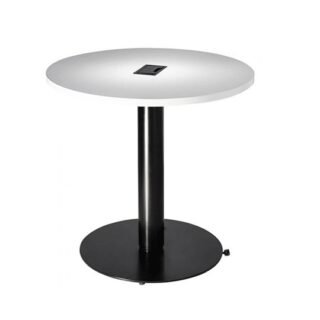 30" Cafe Table - Powered